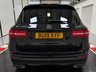 USED 2019 19 MERCEDES-BENZ GLC 2.1 GLC220d Urban Edition SUV 5dr Diesel G-Tronic+ 4MATIC Euro 6 (s/s) (170 ps) 