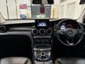 USED 2019 19 MERCEDES-BENZ GLC 2.1 GLC220d Urban Edition SUV 5dr Diesel G-Tronic+ 4MATIC Euro 6 (s/s) (170 ps) 