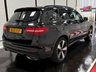 USED 2019 19 MERCEDES-BENZ GLC 2.1 GLC220d Urban Edition SUV 5dr Diesel G-Tronic+ 4MATIC Euro 6 (s/s) (170 ps) 
