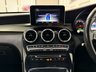 USED 2019 19 MERCEDES-BENZ GLC 2.1 GLC220d Urban Edition SUV 5dr Diesel G-Tronic+ 4MATIC Euro 6 (s/s) (170 ps) 