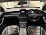 USED 2019 19 MERCEDES-BENZ GLC 2.1 GLC220d Urban Edition SUV 5dr Diesel G-Tronic+ 4MATIC Euro 6 (s/s) (170 ps) 