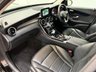 USED 2019 19 MERCEDES-BENZ GLC 2.1 GLC220d Urban Edition SUV 5dr Diesel G-Tronic+ 4MATIC Euro 6 (s/s) (170 ps) 