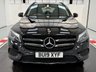 USED 2019 19 MERCEDES-BENZ GLC 2.1 GLC220d Urban Edition SUV 5dr Diesel G-Tronic+ 4MATIC Euro 6 (s/s) (170 ps) 