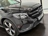 USED 2019 19 MERCEDES-BENZ GLC 2.1 GLC220d Urban Edition SUV 5dr Diesel G-Tronic+ 4MATIC Euro 6 (s/s) (170 ps) 