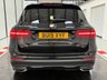 USED 2019 19 MERCEDES-BENZ GLC 2.1 GLC220d Urban Edition SUV 5dr Diesel G-Tronic+ 4MATIC Euro 6 (s/s) (170 ps) 