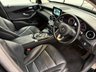 USED 2019 19 MERCEDES-BENZ GLC 2.1 GLC220d Urban Edition SUV 5dr Diesel G-Tronic+ 4MATIC Euro 6 (s/s) (170 ps) 