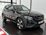 USED 2019 19 MERCEDES-BENZ GLC 2.1 GLC220d Urban Edition SUV 5dr Diesel G-Tronic+ 4MATIC Euro 6 (s/s) (170 ps) 