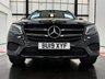 USED 2019 19 MERCEDES-BENZ GLC 2.1 GLC220d Urban Edition SUV 5dr Diesel G-Tronic+ 4MATIC Euro 6 (s/s) (170 ps) 
