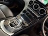 USED 2019 19 MERCEDES-BENZ GLC 2.1 GLC220d Urban Edition SUV 5dr Diesel G-Tronic+ 4MATIC Euro 6 (s/s) (170 ps) 