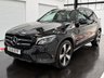 USED 2019 19 MERCEDES-BENZ GLC 2.1 GLC220d Urban Edition SUV 5dr Diesel G-Tronic+ 4MATIC Euro 6 (s/s) (170 ps) 