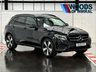 USED 2019 19 MERCEDES-BENZ GLC 2.1 GLC220d Urban Edition SUV 5dr Diesel G-Tronic+ 4MATIC Euro 6 (s/s) (170 ps) 
