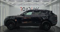 USED 2018 68 LAND ROVER RANGE ROVER VELAR 2.0 D180 R-Dynamic SE SUV 5dr Diesel Auto 4WD Euro 6 (s/s) (180 ps) keyless entry