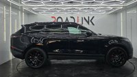 USED 2018 68 LAND ROVER RANGE ROVER VELAR 2.0 D180 R-Dynamic SE SUV 5dr Diesel Auto 4WD Euro 6 (s/s) (180 ps) keyless entry