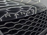 USED 2018 68 LAND ROVER RANGE ROVER VELAR 2.0 D180 R-Dynamic SE SUV 5dr Diesel Auto 4WD Euro 6 (s/s) (180 ps) keyless entry
