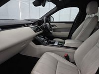 USED 2018 68 LAND ROVER RANGE ROVER VELAR 2.0 D180 R-Dynamic SE SUV 5dr Diesel Auto 4WD Euro 6 (s/s) (180 ps) keyless entry