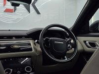 USED 2018 68 LAND ROVER RANGE ROVER VELAR 2.0 D180 R-Dynamic SE SUV 5dr Diesel Auto 4WD Euro 6 (s/s) (180 ps) keyless entry