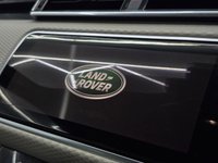 USED 2018 68 LAND ROVER RANGE ROVER VELAR 2.0 D180 R-Dynamic SE SUV 5dr Diesel Auto 4WD Euro 6 (s/s) (180 ps) keyless entry