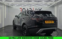 USED 2018 68 LAND ROVER RANGE ROVER VELAR 2.0 D180 R-Dynamic SE SUV 5dr Diesel Auto 4WD Euro 6 (s/s) (180 ps) keyless entry