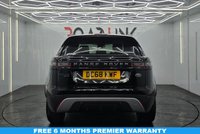 USED 2018 68 LAND ROVER RANGE ROVER VELAR 2.0 D180 R-Dynamic SE SUV 5dr Diesel Auto 4WD Euro 6 (s/s) (180 ps) keyless entry