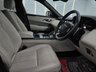 USED 2018 68 LAND ROVER RANGE ROVER VELAR 2.0 D180 R-Dynamic SE SUV 5dr Diesel Auto 4WD Euro 6 (s/s) (180 ps) keyless entry