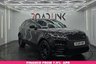 USED 2018 68 LAND ROVER RANGE ROVER VELAR 2.0 D180 R-Dynamic SE SUV 5dr Diesel Auto 4WD Euro 6 (s/s) (180 ps) keyless entry