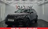 USED 2018 68 LAND ROVER RANGE ROVER VELAR 2.0 D180 R-Dynamic SE SUV 5dr Diesel Auto 4WD Euro 6 (s/s) (180 ps) keyless entry
