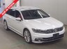 USED 2017 17 VOLKSWAGEN PASSAT 2.0 TSI R-Line Estate 5dr Petrol DSG Euro 6 (s/s) (220 ps) 
