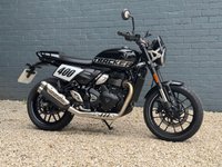 USED 2026 26 TRIUMPH SPEED 400 SPEED 400 BRAND NEW UNREGISTERED WHY PAY MORE