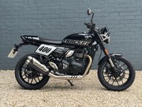 USED 2026 26 TRIUMPH SPEED 400 SPEED 400 BRAND NEW UNREGISTERED WHY PAY MORE