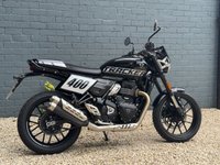 USED 2026 26 TRIUMPH SPEED 400 SPEED 400 BRAND NEW UNREGISTERED WHY PAY MORE