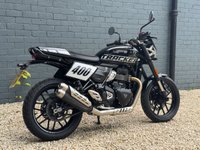 USED 2026 26 TRIUMPH SPEED 400 SPEED 400 BRAND NEW UNREGISTERED WHY PAY MORE
