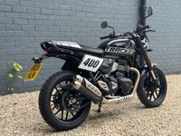 USED 2026 26 TRIUMPH SPEED 400 SPEED 400 BRAND NEW UNREGISTERED WHY PAY MORE