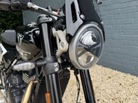 USED 2026 26 TRIUMPH SPEED 400 SPEED 400 BRAND NEW UNREGISTERED WHY PAY MORE
