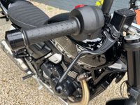 USED 2026 26 TRIUMPH SPEED 400 SPEED 400 BRAND NEW UNREGISTERED WHY PAY MORE
