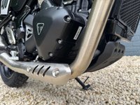 USED 2026 26 TRIUMPH SPEED 400 SPEED 400 BRAND NEW UNREGISTERED WHY PAY MORE