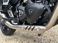 USED 2026 26 TRIUMPH SPEED 400 SPEED 400 BRAND NEW UNREGISTERED WHY PAY MORE