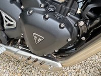 USED 2026 26 TRIUMPH SPEED 400 SPEED 400 BRAND NEW UNREGISTERED WHY PAY MORE