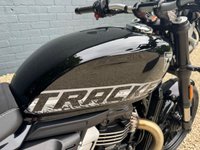 USED 2026 26 TRIUMPH SPEED 400 SPEED 400 BRAND NEW UNREGISTERED WHY PAY MORE