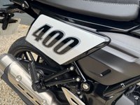 USED 2026 26 TRIUMPH SPEED 400 SPEED 400 BRAND NEW UNREGISTERED WHY PAY MORE