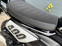 USED 2026 26 TRIUMPH SPEED 400 SPEED 400 BRAND NEW UNREGISTERED WHY PAY MORE