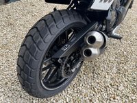 USED 2026 26 TRIUMPH SPEED 400 SPEED 400 BRAND NEW UNREGISTERED WHY PAY MORE