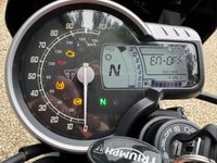 USED 2026 26 TRIUMPH SPEED 400 SPEED 400 BRAND NEW UNREGISTERED WHY PAY MORE