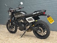USED 2026 26 TRIUMPH SPEED 400 SPEED 400 BRAND NEW UNREGISTERED WHY PAY MORE