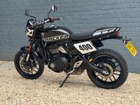 USED 2026 26 TRIUMPH SPEED 400 SPEED 400 BRAND NEW UNREGISTERED WHY PAY MORE