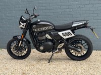 USED 2026 26 TRIUMPH SPEED 400 SPEED 400 BRAND NEW UNREGISTERED WHY PAY MORE