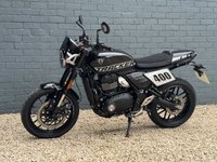 USED 2026 26 TRIUMPH SPEED 400 SPEED 400 BRAND NEW UNREGISTERED WHY PAY MORE