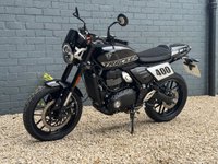 USED 2026 26 TRIUMPH SPEED 400 SPEED 400 BRAND NEW UNREGISTERED WHY PAY MORE