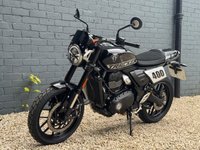 USED 2026 26 TRIUMPH SPEED 400 SPEED 400 BRAND NEW UNREGISTERED WHY PAY MORE