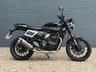 USED 2026 26 TRIUMPH SPEED 400 SPEED 400 BRAND NEW UNREGISTERED WHY PAY MORE