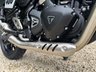 USED 2026 26 TRIUMPH SPEED 400 SPEED 400 BRAND NEW UNREGISTERED WHY PAY MORE